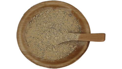 HS Creations Zesty Mottle Blend | Gourmet Organic Garlic Lemon Pepper Seasoning