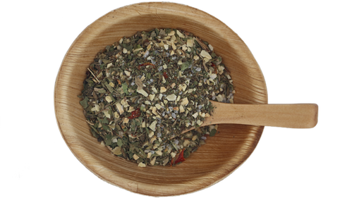 HS Creations Herby Blend | Gourmet Organic Italian Seasoning