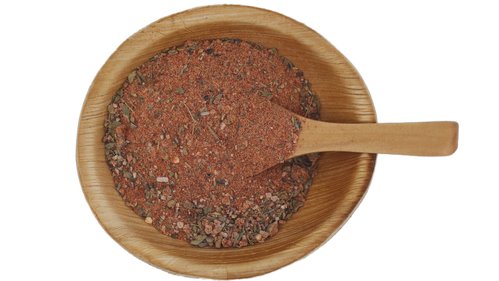 HS Creations Simply Versatile Blend | Gourmet Organic Salt-Free Seasoning