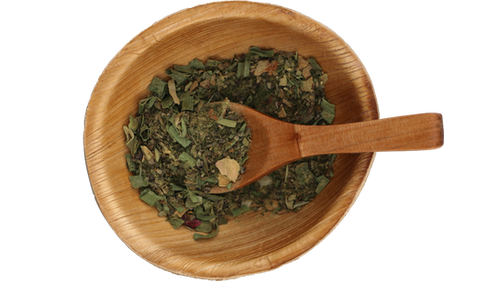 HS Creations Paradise in Paris | Gourmet Organic French Seasoning
