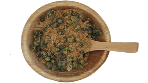 Soya Soup Blend (Instant Dry Soup) (8 oz.) | HS Creations