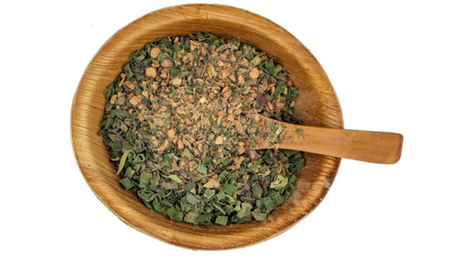 HS Creations Cowboy Butter | Gourmet Organic Texas Style Seasoning