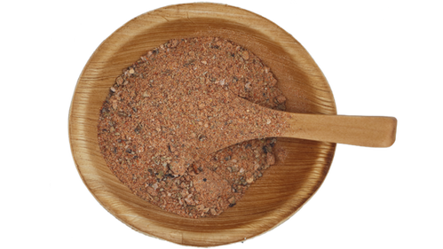 HS Creations Flavor Blast Blend | Gourmet Organic Every Day Seasoning
