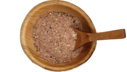 HS Creations Spud-tacular Blend  | Gourmet Organic Every Day Seasoning