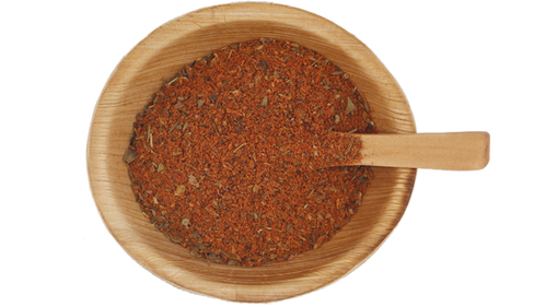 HS Creations Chillin’ Chili Blend | Gourmet Organic Chili Seasoning
