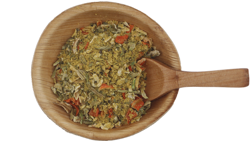 HS Creations Soulful Soup Blend | Gourmet Organic Chicken Soup