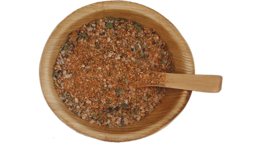 HS Creations Picante Variety Blend | Gourmet Organic Every Day Seasoning
