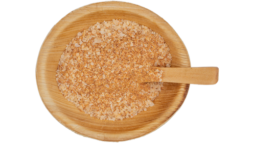 HS Creations Simple Seasoning Blend | Gourmet Organic Every Day Seasoning