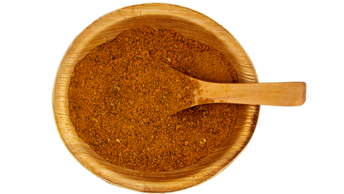 HS Creations Curried Away - | Gourmet Organic Curry Seasoning