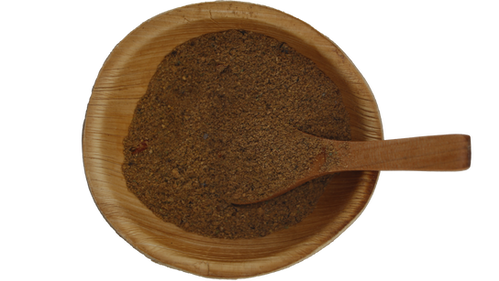 HS Creations Bully Beef Blend Gourmet Organic Seasoning