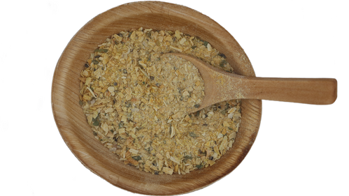 HS Creations Teary Blend | Gourmet Organic Onion Soup or Dip Seasoning