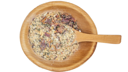 HS Creations Kickin’ Mix | Gourmet Organic Salsa Seasoning