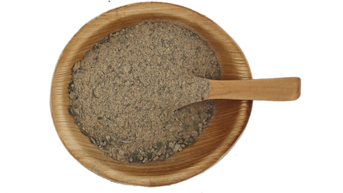 HS Creations Beat Happy Blend | Gourmet Organic Salt-Free Seasoning