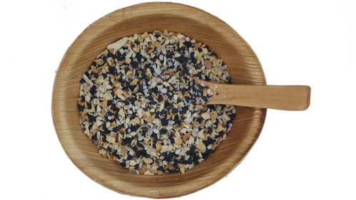 HS Creations Universal Blend | Gourmet Organic Everything Blend Seasoning