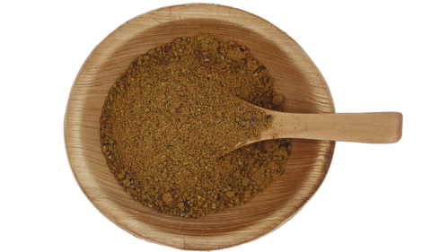 HS Creations Jerusalem Blend | Gourmet Organic Middle Eastern Seasoning