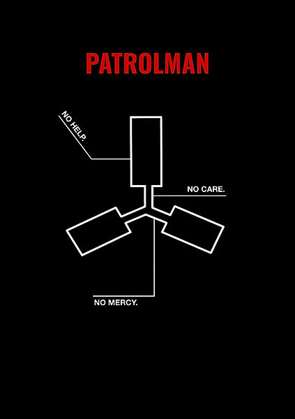 PATROLMAN