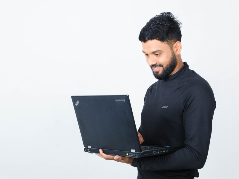 Videography Course — 1 Month