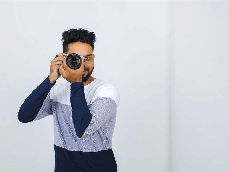 Video Editing Mastery — 2 Months