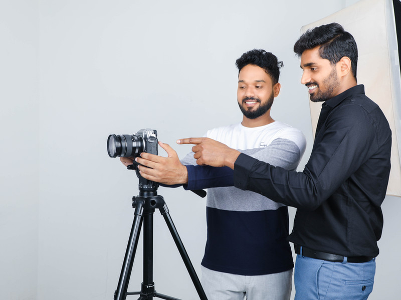 Professional Photography + Photo Editing