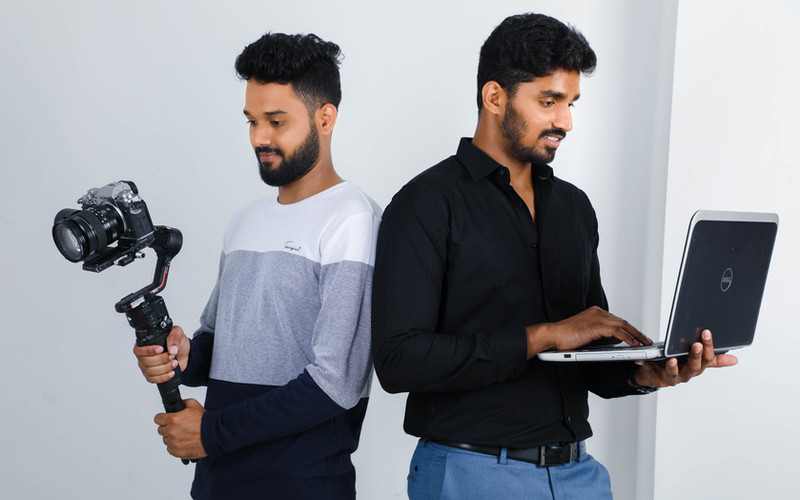 Diploma in Photography, Videography & Post Production Mastery