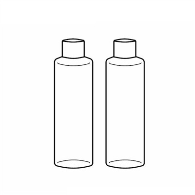 Water Sample Bottle Kit | RIS Wood Heat