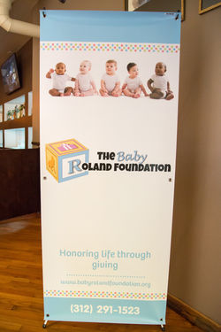 Fundraiser May 2016