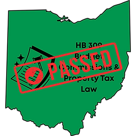 Ohio Bill 2