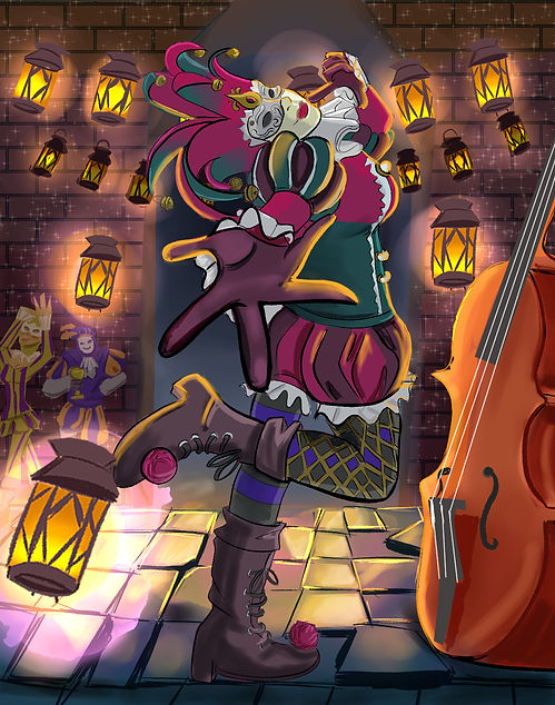 Enchanted masquerade (FINISHED).jpg
