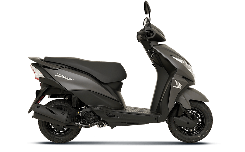 Honda Dio