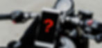 a motorcycle app on cell phone
