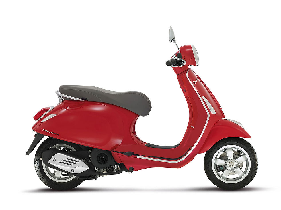 VESPA Primavera 150