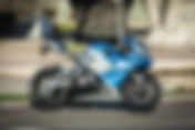 How Artificial Intelligence is Transforming the Motorcycle and Scooter Industry