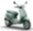 Dòng xe Vespa 2026: Biểu tượng mới và sự thanh lịch kỷ niệm dành cho người lái xe đô thị