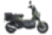 Honda Square X125: China's Innovative Boxy Adventure Scooter with Clever Utility Features