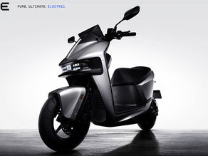 Gogoro Pulse Pro
