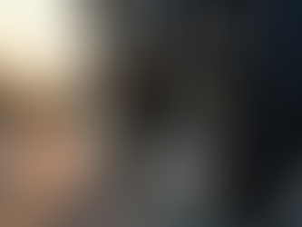 Close-up view of motorcycle tire with visible tread pattern