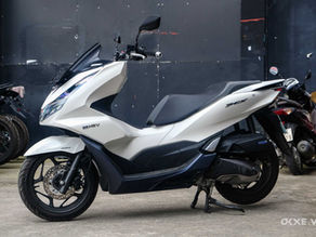 How Hybrid Scooters Banish "Range Anxiety" for Good - Eco-Power Meets Endless Miles