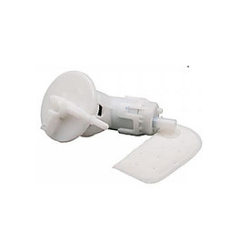 simple fuel pump or complete fuel pump assembly