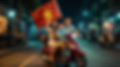 ข่าวที่น่าตื่นเต้นสำหรับผู้ขับขี่รถสกู๊ตเตอร์ในเวียดนาม: Altus Scooter & Motorcycle Parts™ เปิดตัวระบบเชื้อเพลิงที่ปรับแต่งได้!