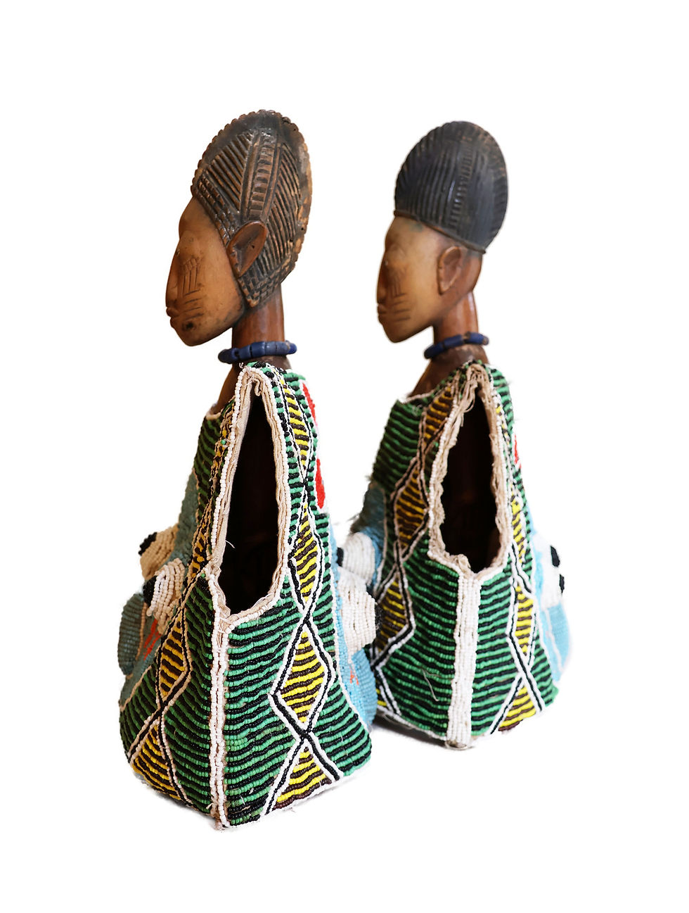 Thumbnail: Pair of Erin Male and Female