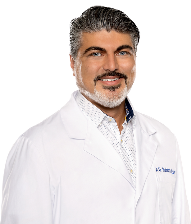 Shahab A. Rahimi Azar