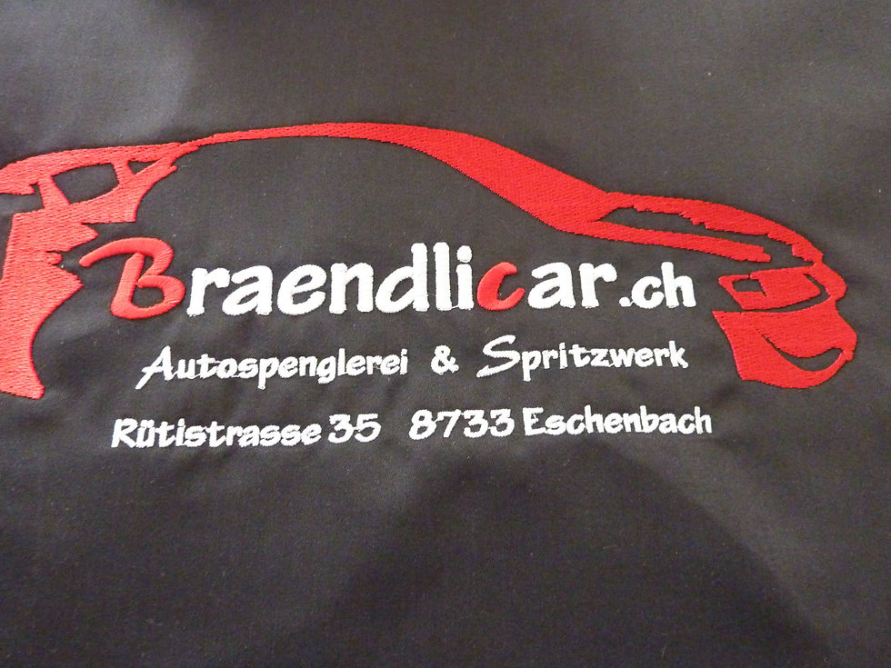 Braendli