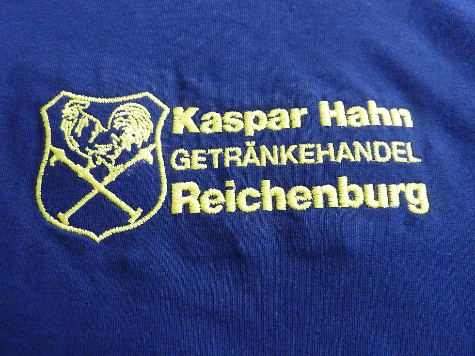 Kaspar Hahn