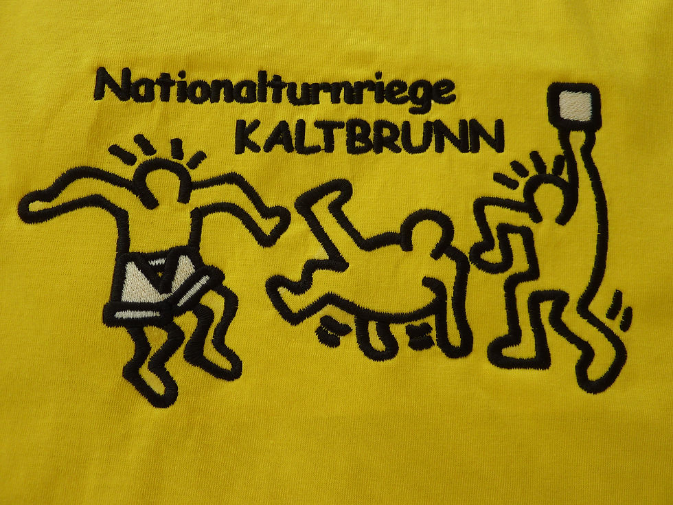 Kaltbrunn