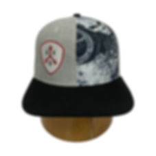 Captain's Mark - ADVentura Edition