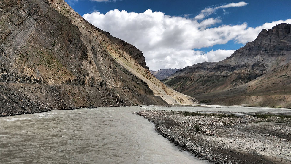 Spiti Himachal