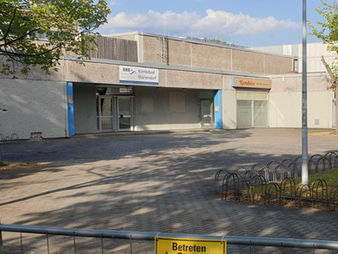 Kombibad Mariendorf – Sanierungsstand