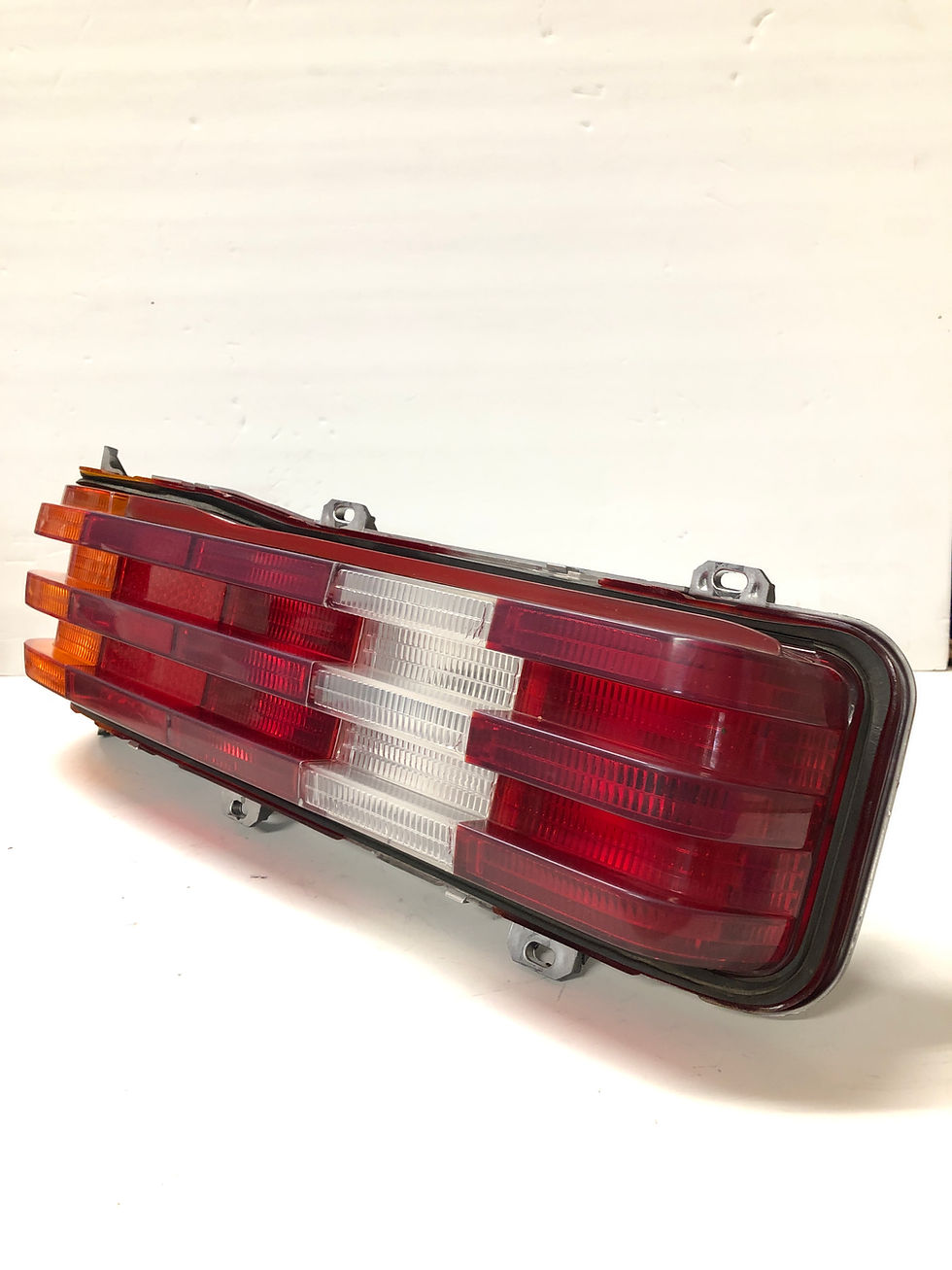 Thumbnail: W123 Tail light Driver Side side view 2