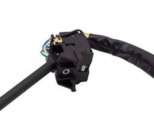 Thumbnail: W123 Turn Signal Switch 230C 240D 280CE 300D 300TD