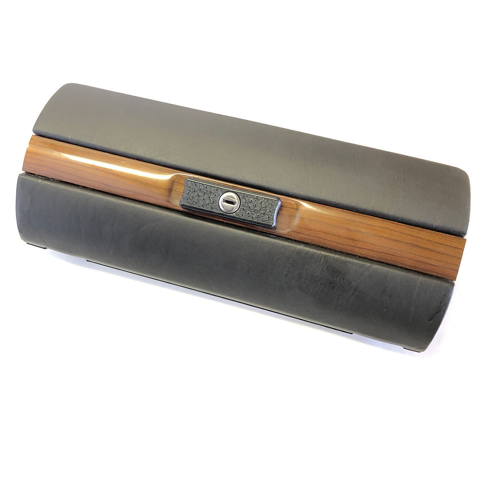 Thumbnail: Mercedes 280CE Glove Box Door